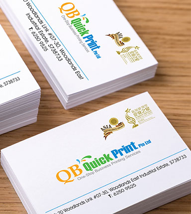 Namecard Printing